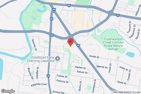 Capalaba Secondhand