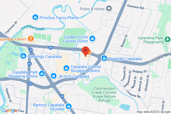 Capalaba Surgery