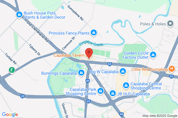 Capalaba Tavern