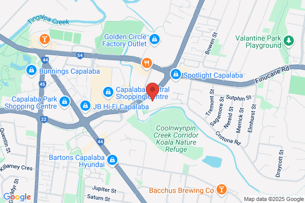 Capalaba Veterinary Clinic