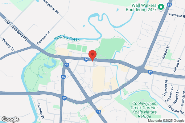 ITP Income Tax Professionals Capalaba