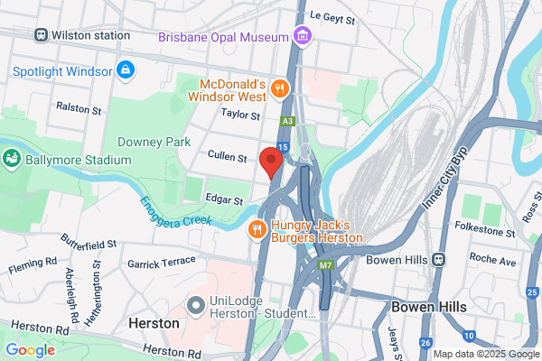 Lifeline Brisbane