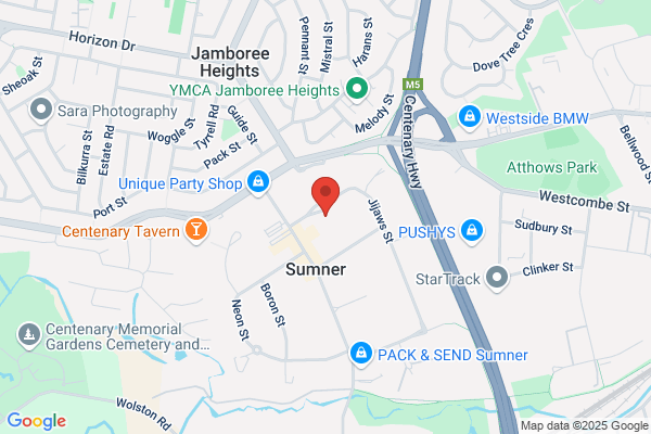 Office Direct QLD