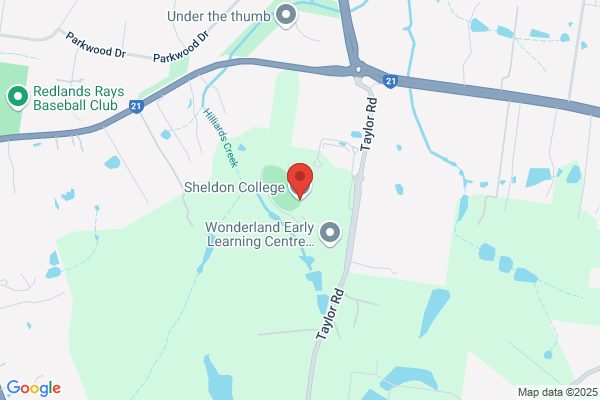 Sheldon College