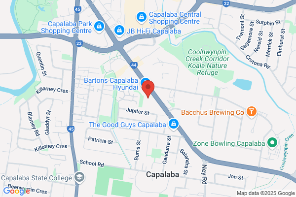 Zupps Capalaba Subaru