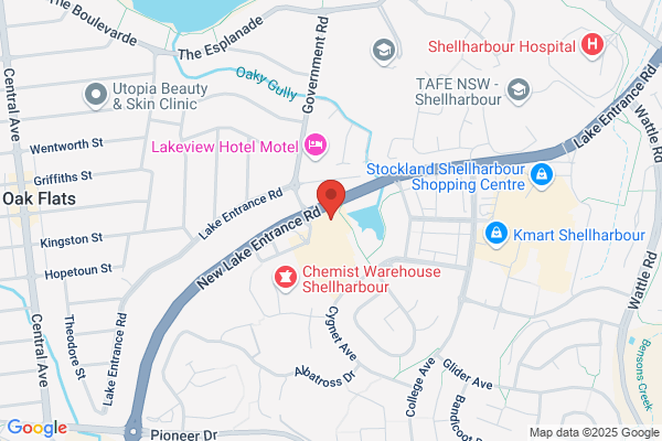 Battery World Shellharbour