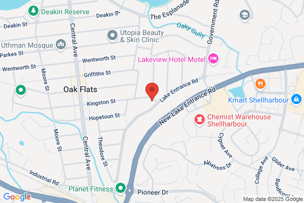 CoinFlip Bitcoin ATM - Enhance Oak Flats (Oak Flats)