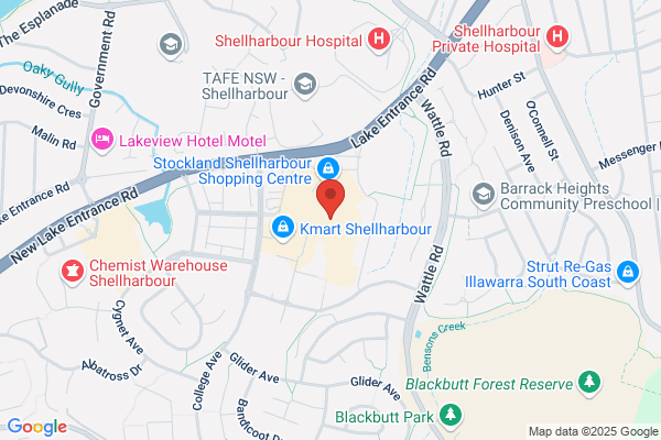 Pacific Smiles Dental Shellharbour