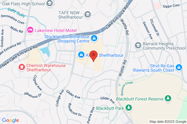 Services Australia