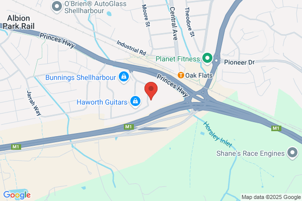 Kwik Kopy Shellharbour