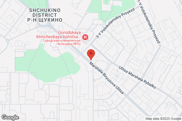 Beauty Solutions
