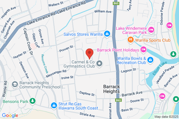 Hillcoat Plumbing South Coast Pty Ltd