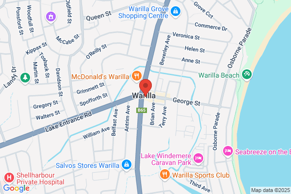 Jefdon Pty Ltd