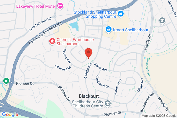 Junior Einsteins Nurturing Centre - Blackbutt