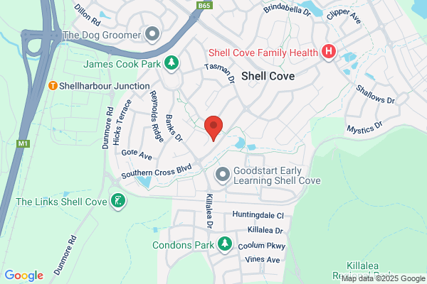 Shell Cove Pre School