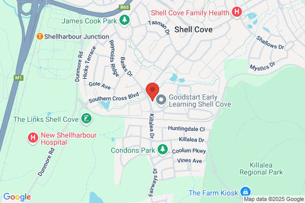 Shell Cove Public school