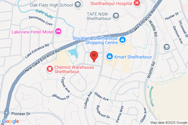 Shellharbour Psychological Medicine