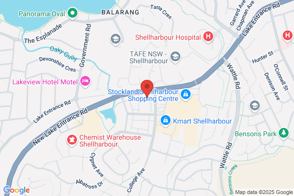 Trek Bicycle Shellharbour (Permanently Closed)