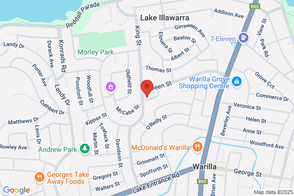 Warilla Child Care Centre