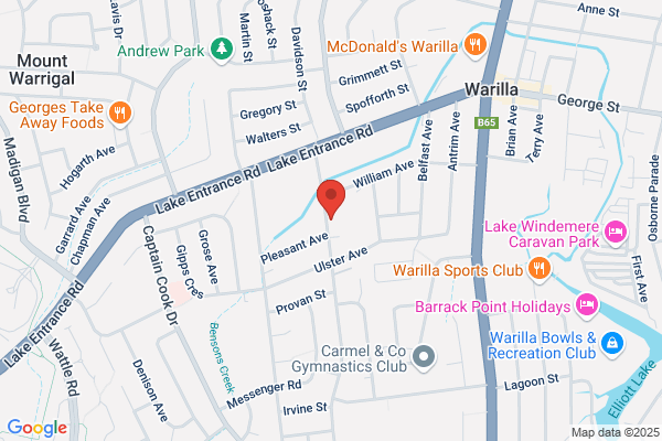Warilla Public School