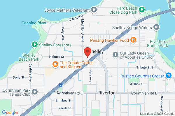 Baptist Churches Of WA