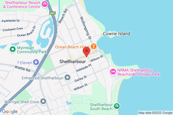 Barnardos Australia - Shellharbour