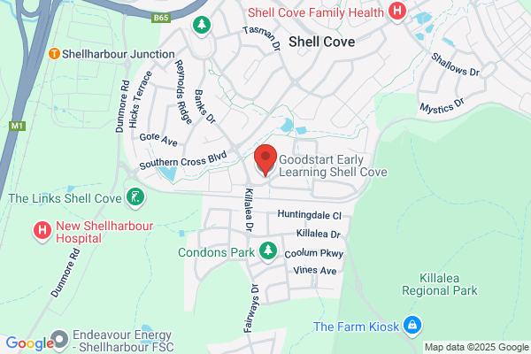 ABC Developmental Learning Centre- Shell Cove
