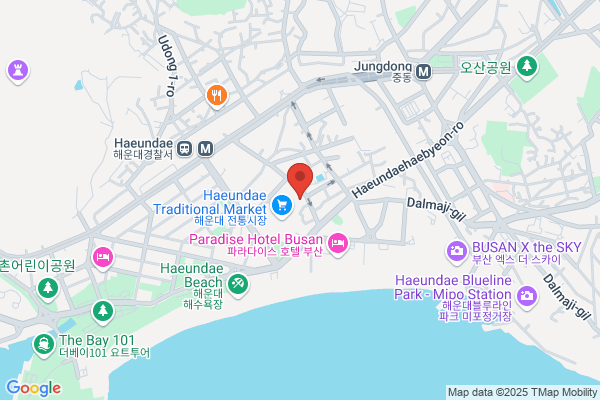 Beachstay Bed & Breakfast