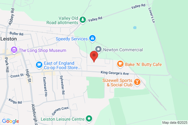 Beacon Lighting