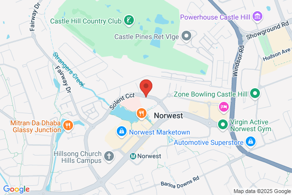 Clarendon Homes (NSW) Pty Limited