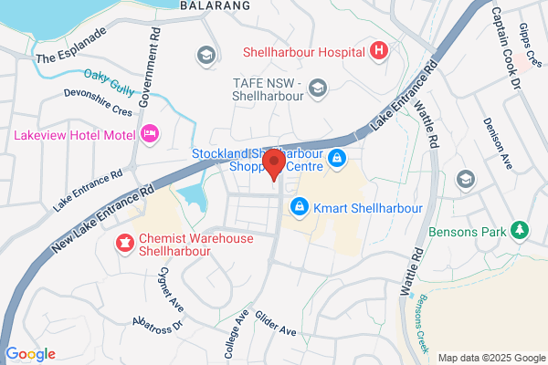 Fernwood Women's Health Clubs