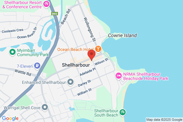 Harbour Bites