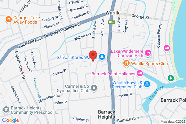 Illawarra Handyman Services