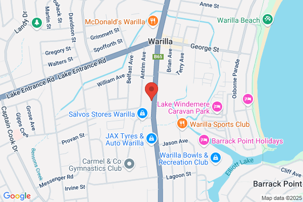 Illawarra Osteopathy