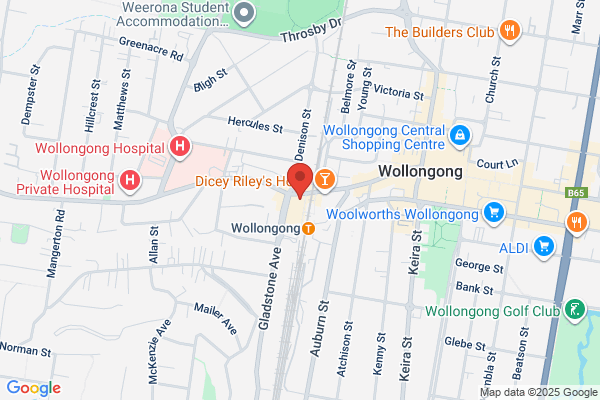 Wollongong Nuclear Medicine