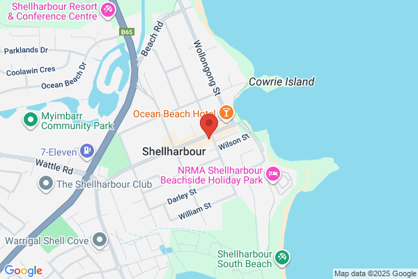 Barnardos Australia - Shellharbour