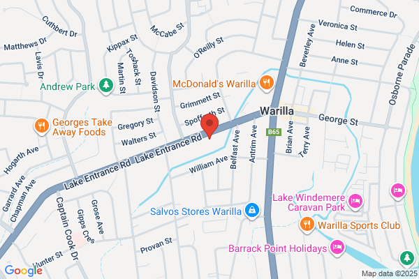 Barnardos Australia - Warilla