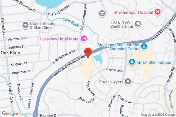 Battery World Shellharbour