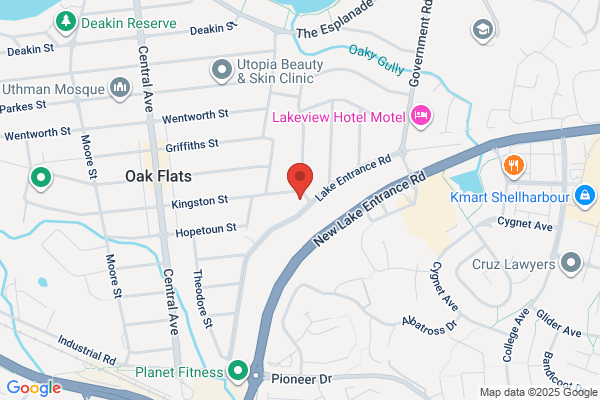 CoinFlip Bitcoin ATM - Enhance Oak Flats (Oak Flats)