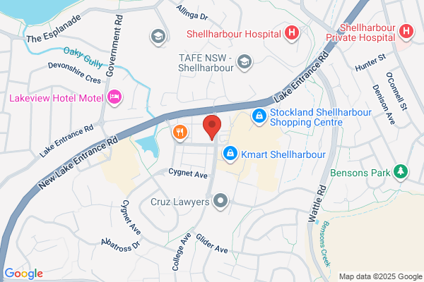 Domino's Pizza Shellharbour