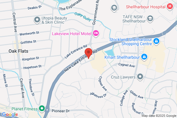 Jaycar Electronics Shellharbour