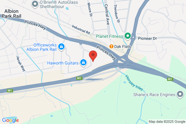 Kwik Kopy Wollongong