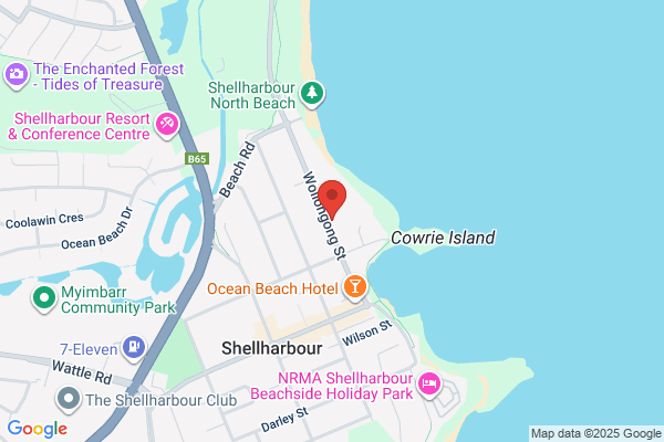 Beachstay Bed & Breakfast