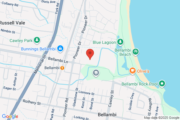 Illawarra Injury Management Services