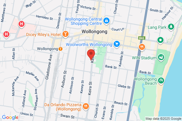 Maguire & McInerney Lawyers