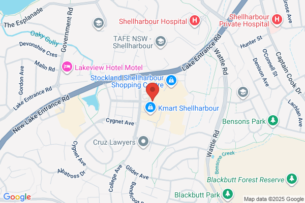 Shellharbour City Dental