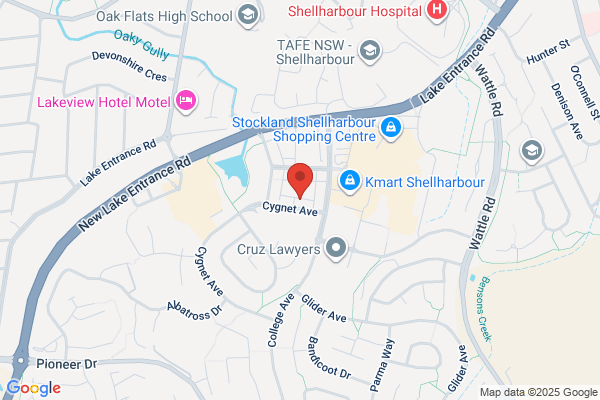 Shellharbour Psychological Medicine