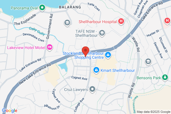 Trek Bicycle Shellharbour (Permanently Closed)