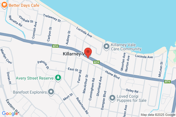 Domino's Pizza Killarney Vale