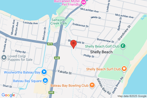 Bateau Bay Outside School Hours Care